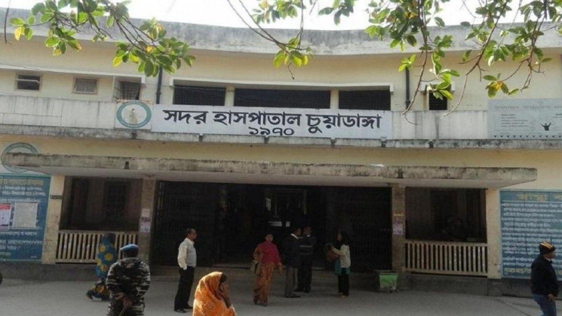 চুয়াডাঙ্গায় স্পিরিট পানে ৬ জনের মৃত্যু